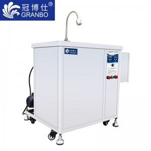 碗碟清洗機